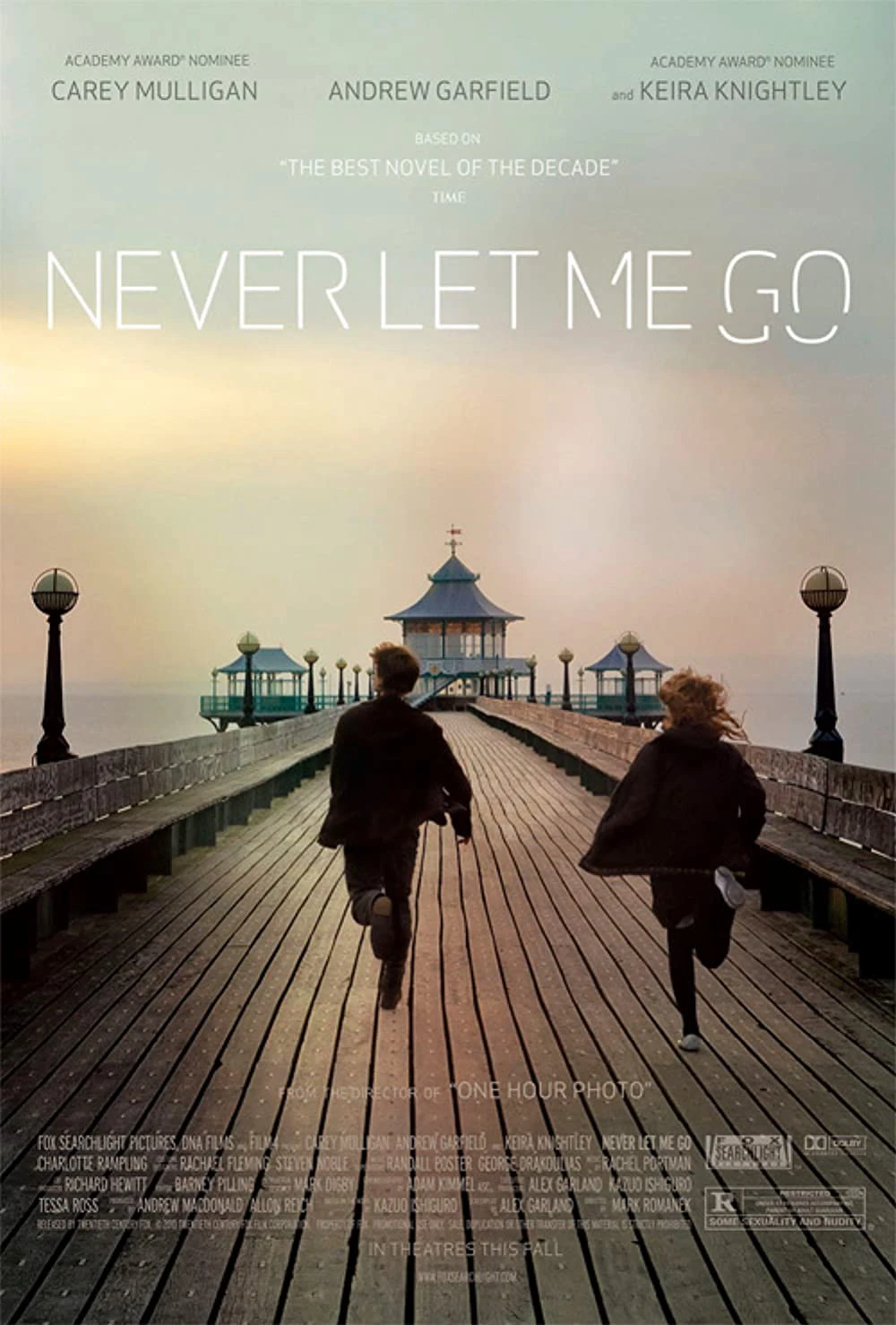 Mãi Đừng Xa Em | Never Let Me Go (2010) Mãi Đừng Xa Em | Never Let Me Go (2010)