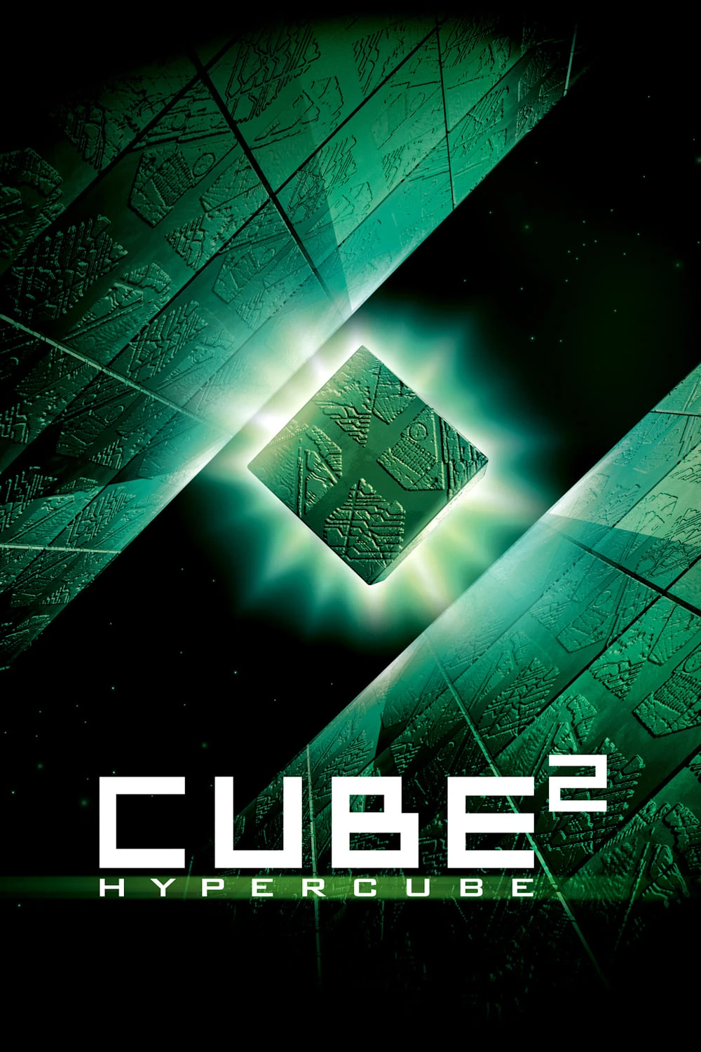 Mê Cung Lập Phương 2: Siêu Lập Phương | Cube²: Hypercube (2002) Mê Cung Lập Phương 2: Siêu Lập Phương | Cube²: Hypercube (2002)