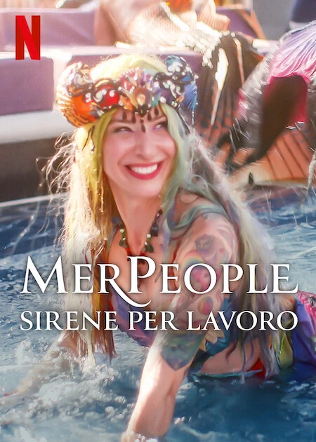 MerPeople: Nghề nhân ngư | MerPeople (2023) MerPeople: Nghề nhân ngư | MerPeople (2023)