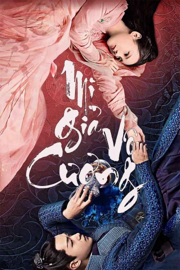 Mị Giả Vô Cương | Bloody Romance (2019) Mị Giả Vô Cương | Bloody Romance (2019)