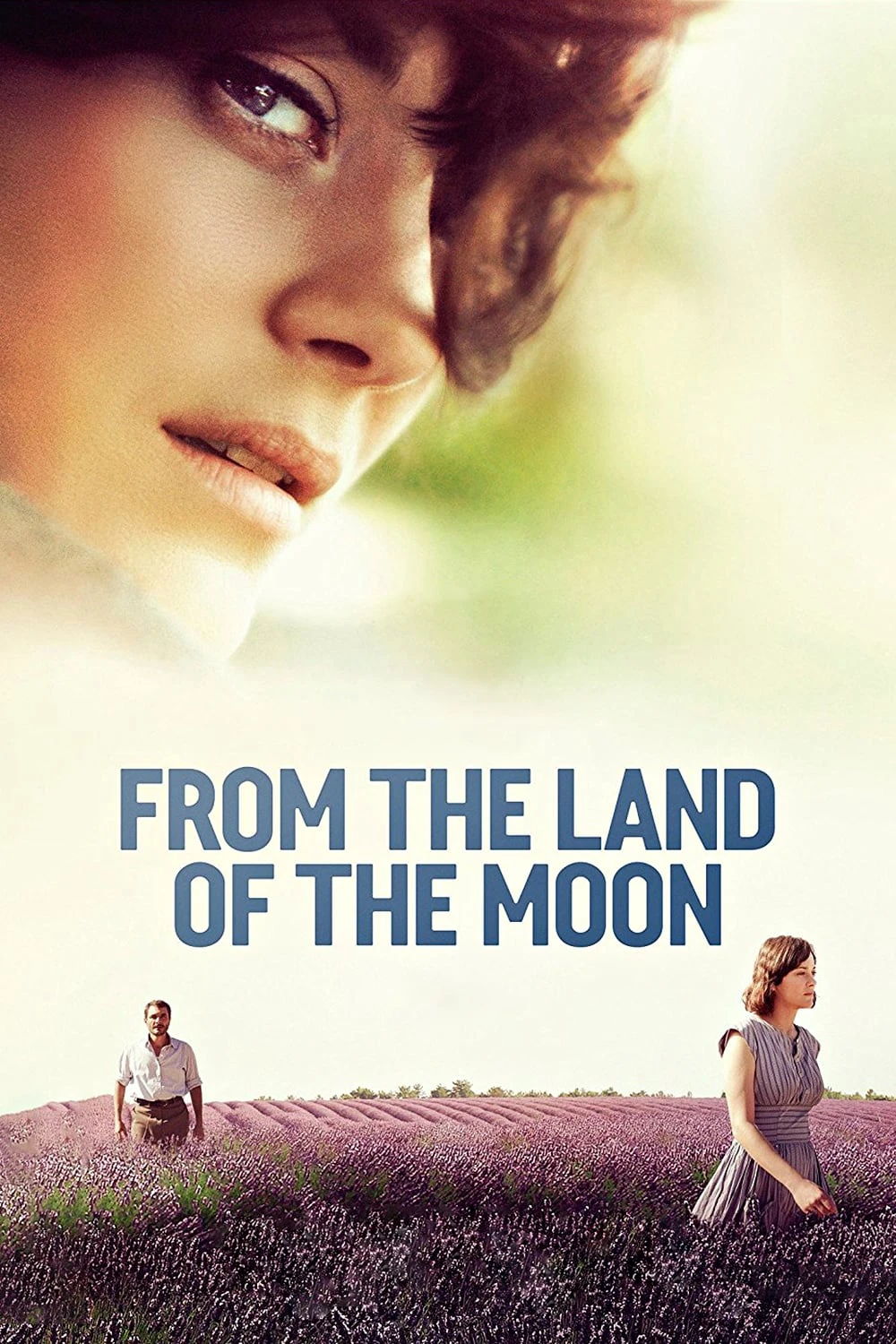 Miền Đất Thơ Mộng | From the Land of the Moon (2016) Miền Đất Thơ Mộng | From the Land of the Moon (2016)