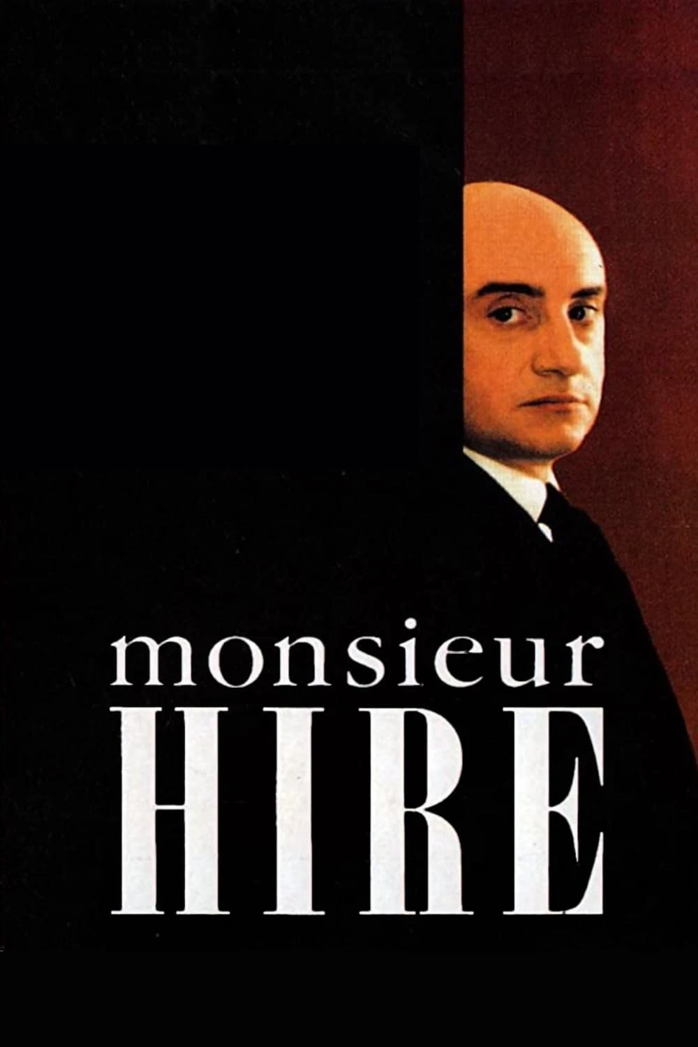 Monsieur Hire | Monsieur Hire (1989) Monsieur Hire | Monsieur Hire (1989)