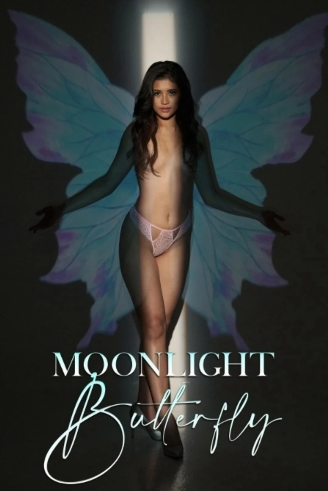 Moonlight Butterfly | Moonlight Butterfly (2022) Moonlight Butterfly | Moonlight Butterfly (2022)