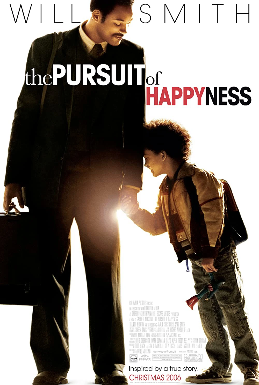 Mưu Cầu Hạnh Phúc | The Pursuit Of Happyness (2006) Mưu Cầu Hạnh Phúc | The Pursuit Of Happyness (2006)