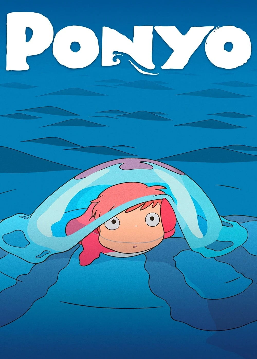 Nàng tiên cá Phương Đông | Ponyo (2008) Nàng tiên cá Phương Đông | Ponyo (2008)