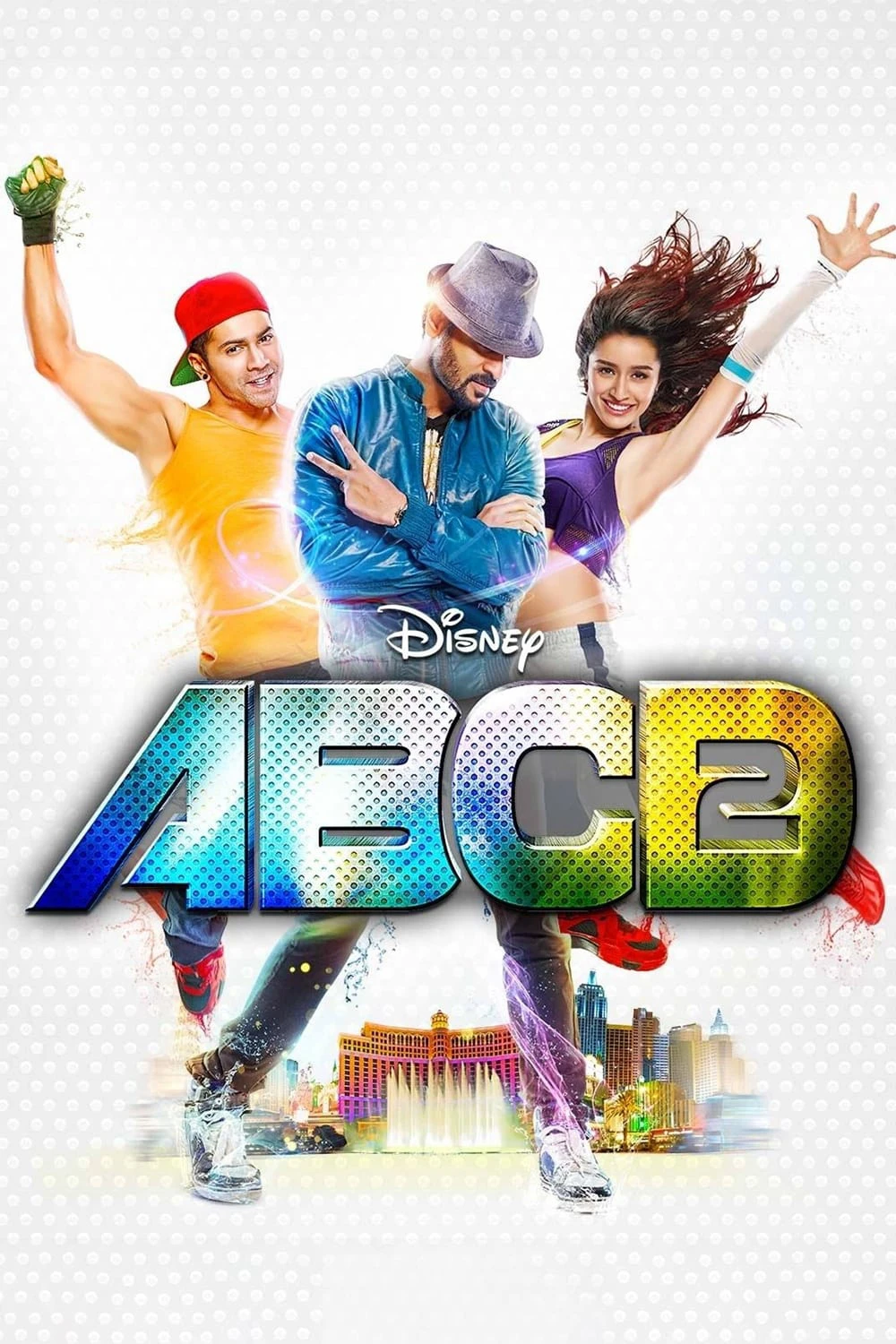 Nào Ta Cùng Nhảy 2 | Any Body Can Dance 2 (2015) Nào Ta Cùng Nhảy 2 | Any Body Can Dance 2 (2015)