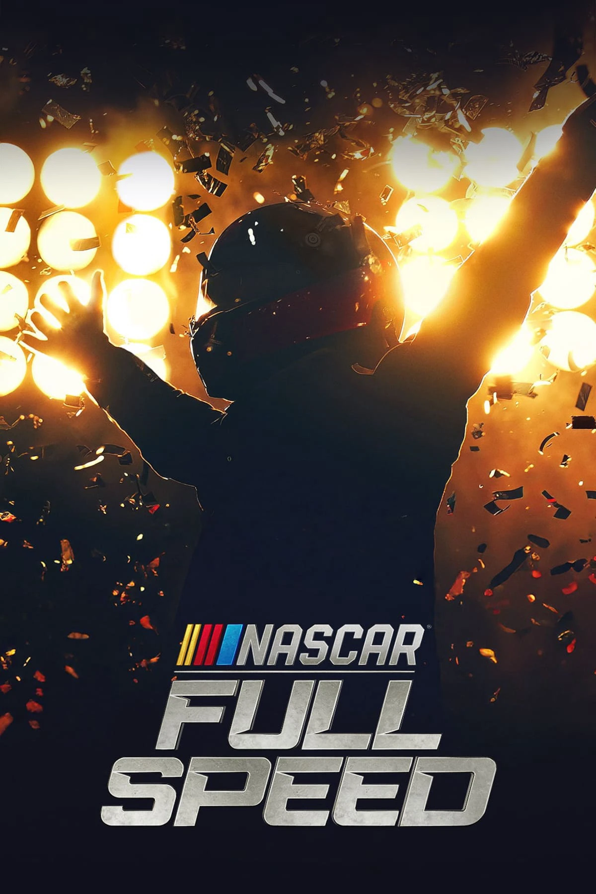 NASCAR: Hết tốc lực | NASCAR: Full Speed (2024) NASCAR: Hết tốc lực | NASCAR: Full Speed (2024)