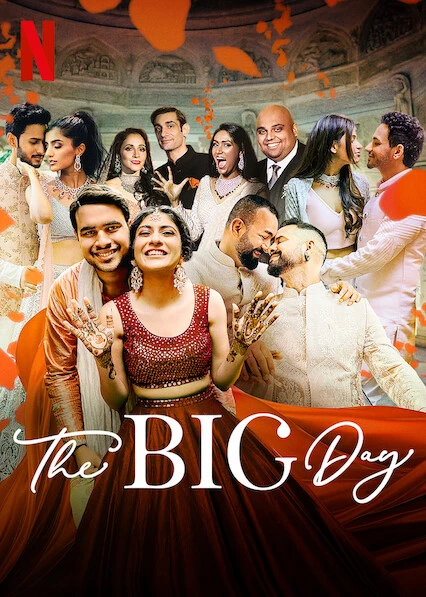 Ngày trọng đại (Phần 1) | The Big Day (Season 1) (2021) Ngày trọng đại (Phần 1) | The Big Day (Season 1) (2021)
