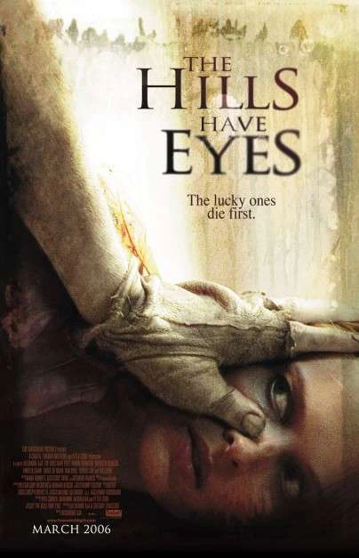 Ngọn Đồi Có Mắt | The Hills Have Eyes (2006) Ngọn Đồi Có Mắt | The Hills Have Eyes (2006)