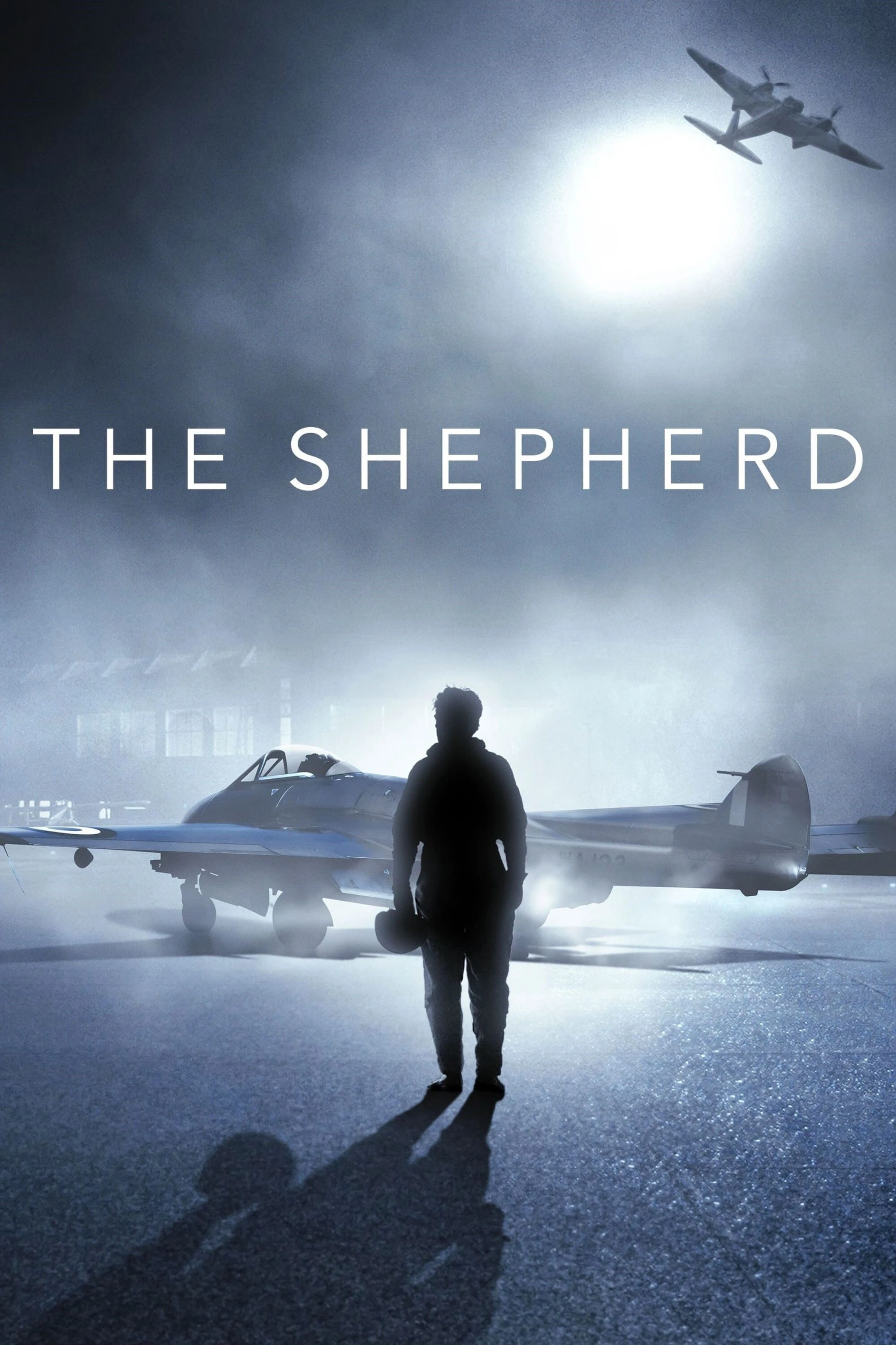 Người Chăn Chiên | The Shepherd (2023)