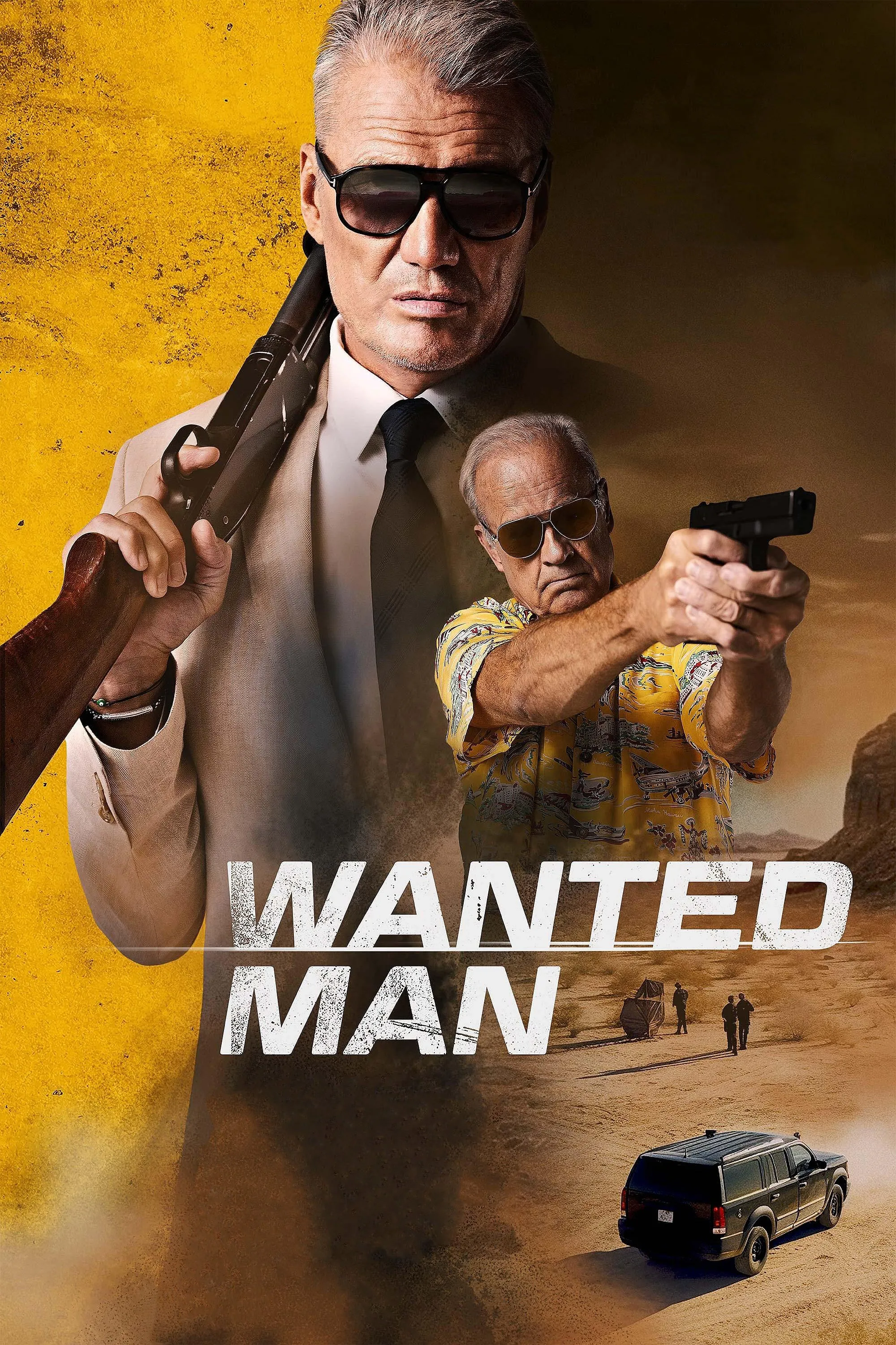 Người đàn ông bị truy nã | Wanted Man (2024) Người đàn ông bị truy nã | Wanted Man (2024)