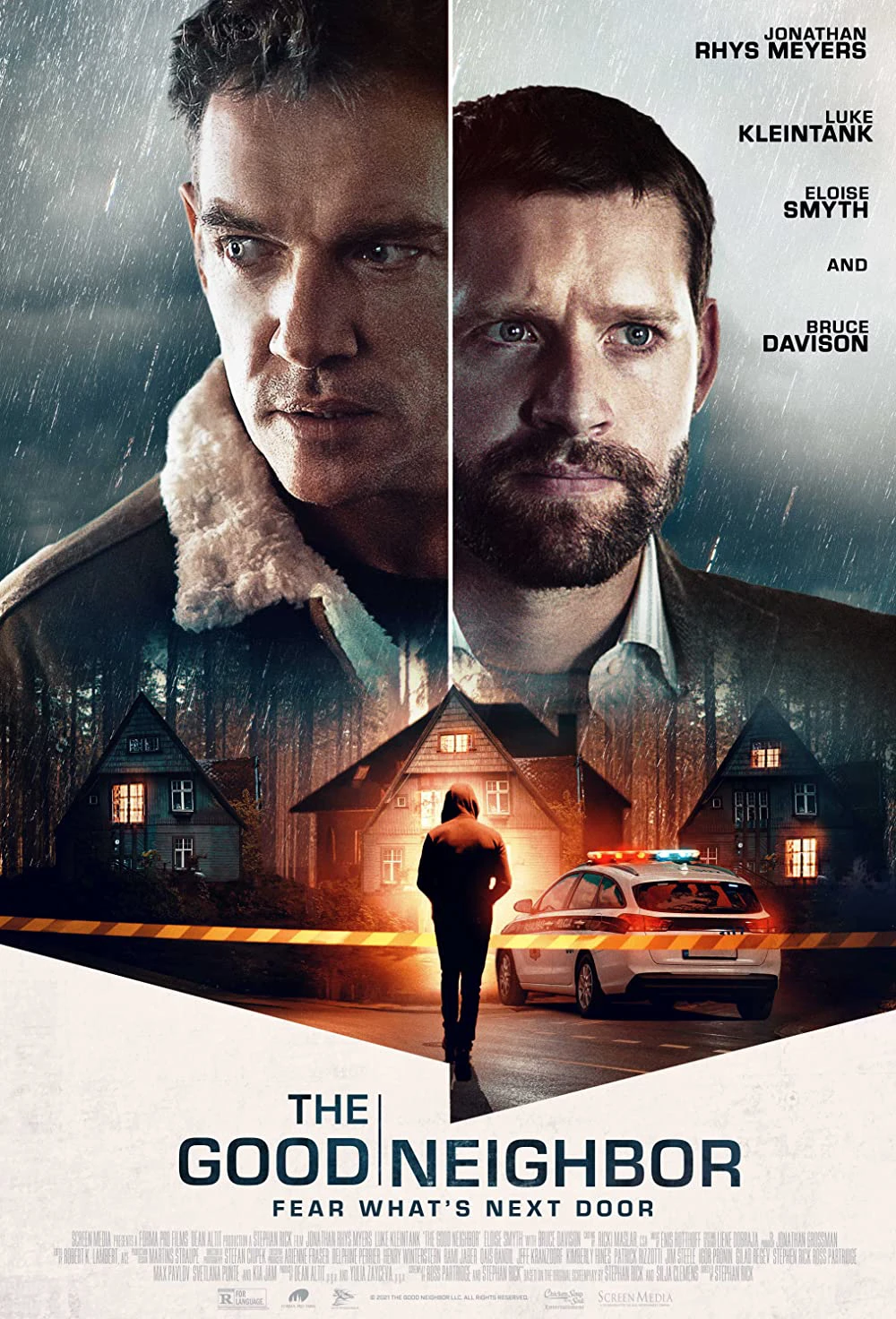 Người Hàng Xóm Tốt | The Good Neighbor (2022) Người Hàng Xóm Tốt | The Good Neighbor (2022)