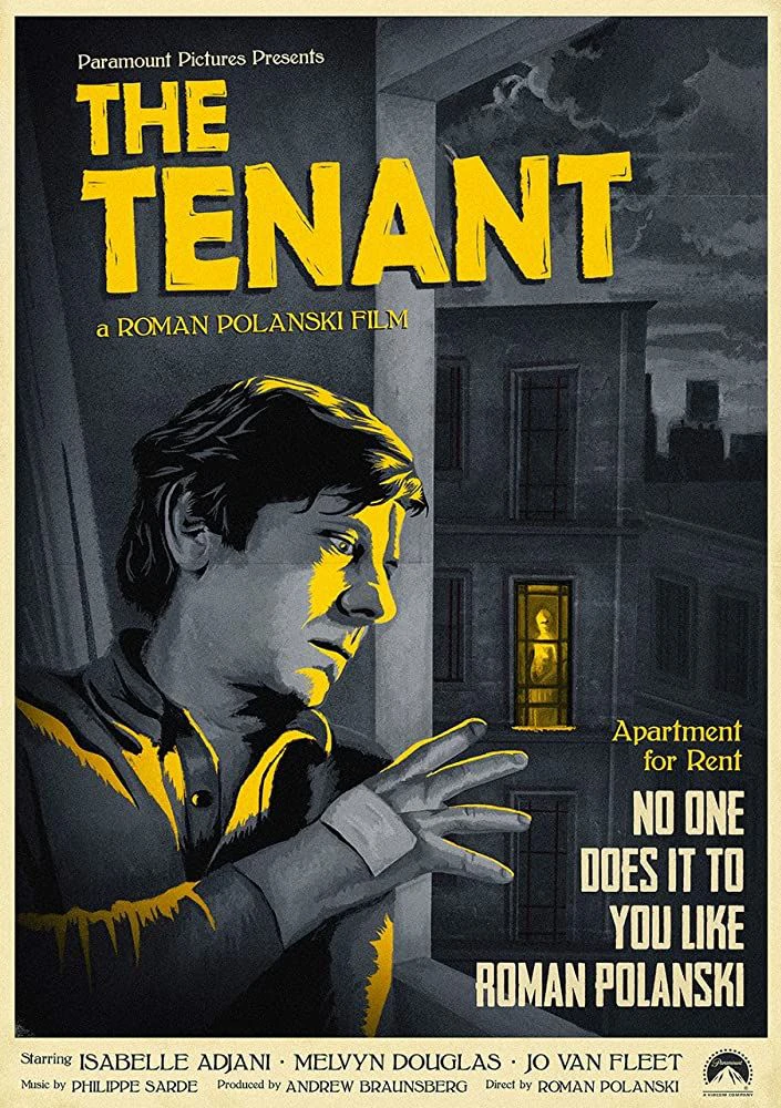 Người Thuê Nhà | The Tenant (1976) Người Thuê Nhà | The Tenant (1976)