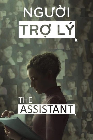 Người Trợ Lý | The Assistan (2019) Người Trợ Lý | The Assistan (2019)