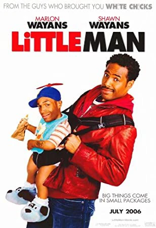 Người Tý Hon | LiTTLEMAN (2006) Người Tý Hon | LiTTLEMAN (2006)