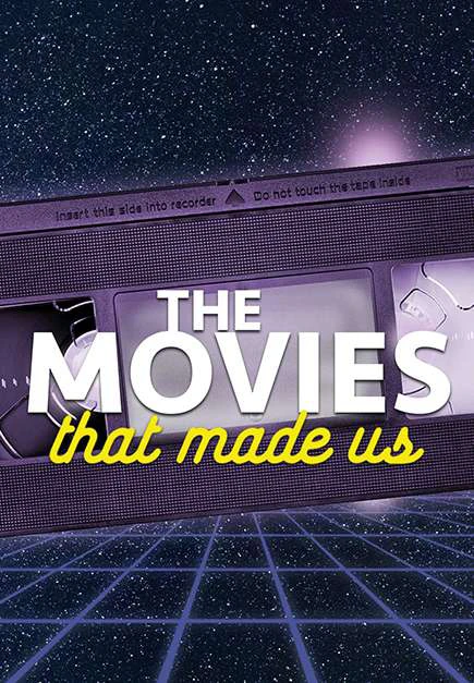 Những bộ phim lớn lên cùng chúng ta (Phần 3) | The Movies That Made Us (Season 3) (2021) Những bộ phim lớn lên cùng chúng ta (Phần 3) | The Movies That Made Us (Season 3) (2021)
