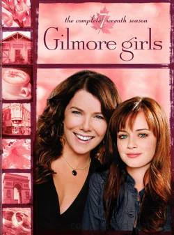 Những cô nàng Gilmore (Phần 7) | Gilmore Girls (Season 7) (2006) Những cô nàng Gilmore (Phần 7) | Gilmore Girls (Season 7) (2006)