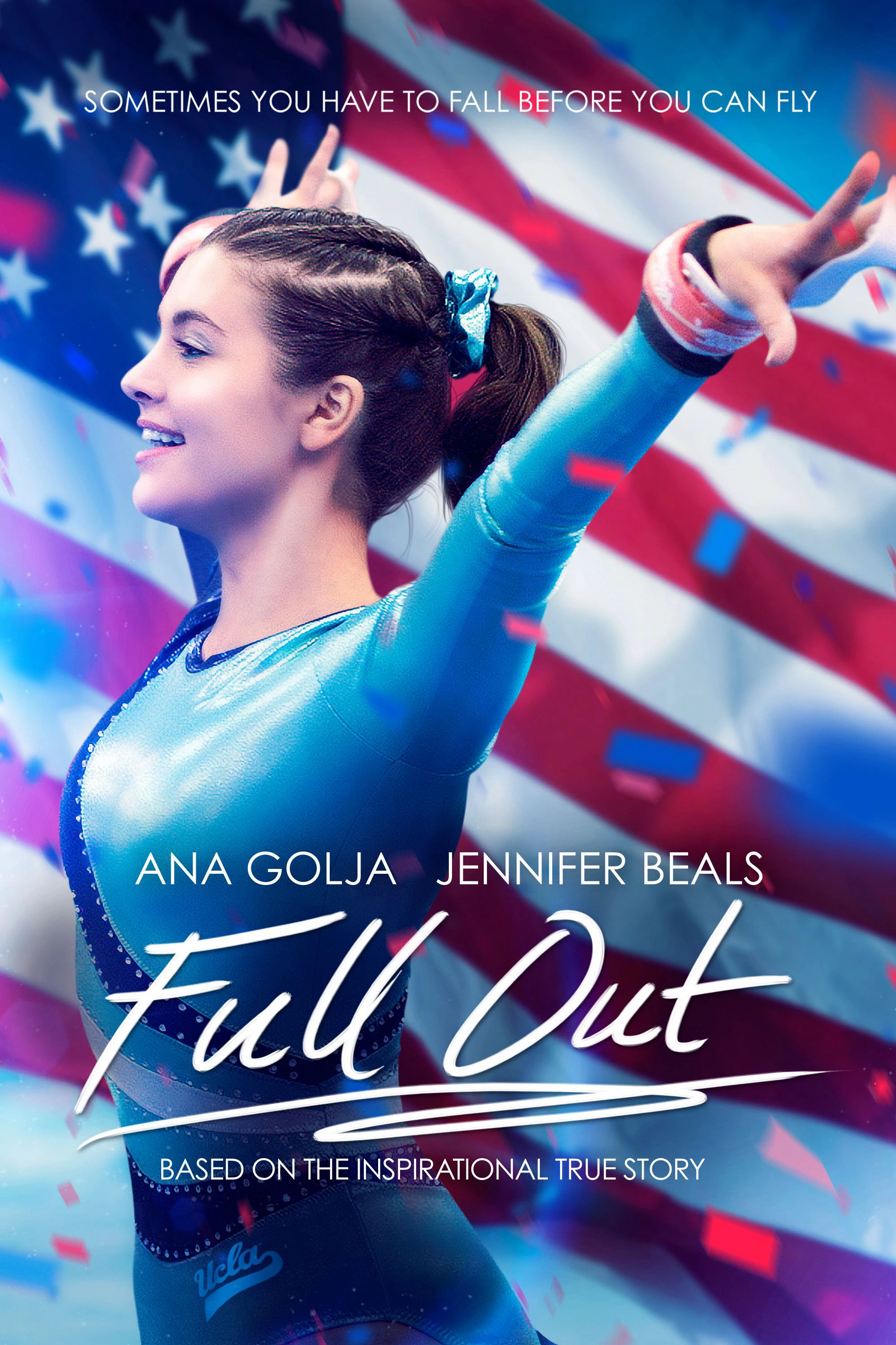 Nỗ Lực Tối Đa | Full Out (2015) Nỗ Lực Tối Đa | Full Out (2015)