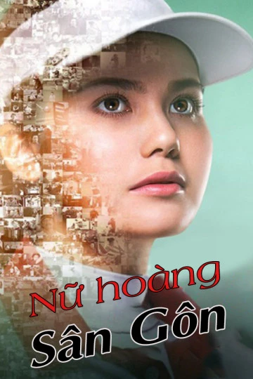 Nữ Hoàng Sân Gôn | Tee Shot: Ariya Jutanugarn (2019) Nữ Hoàng Sân Gôn | Tee Shot: Ariya Jutanugarn (2019)