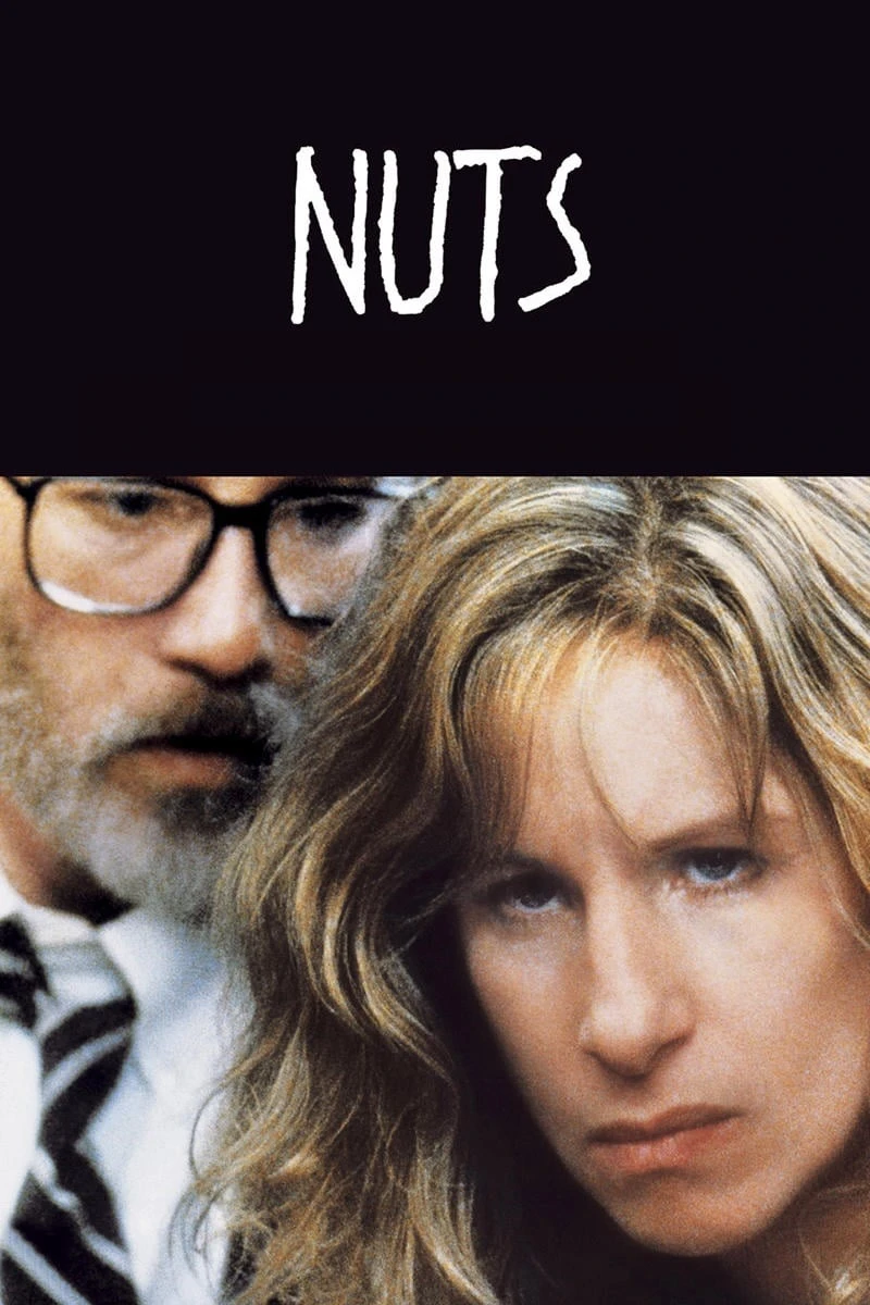 Nuts | Nuts (1987) Nuts | Nuts (1987)