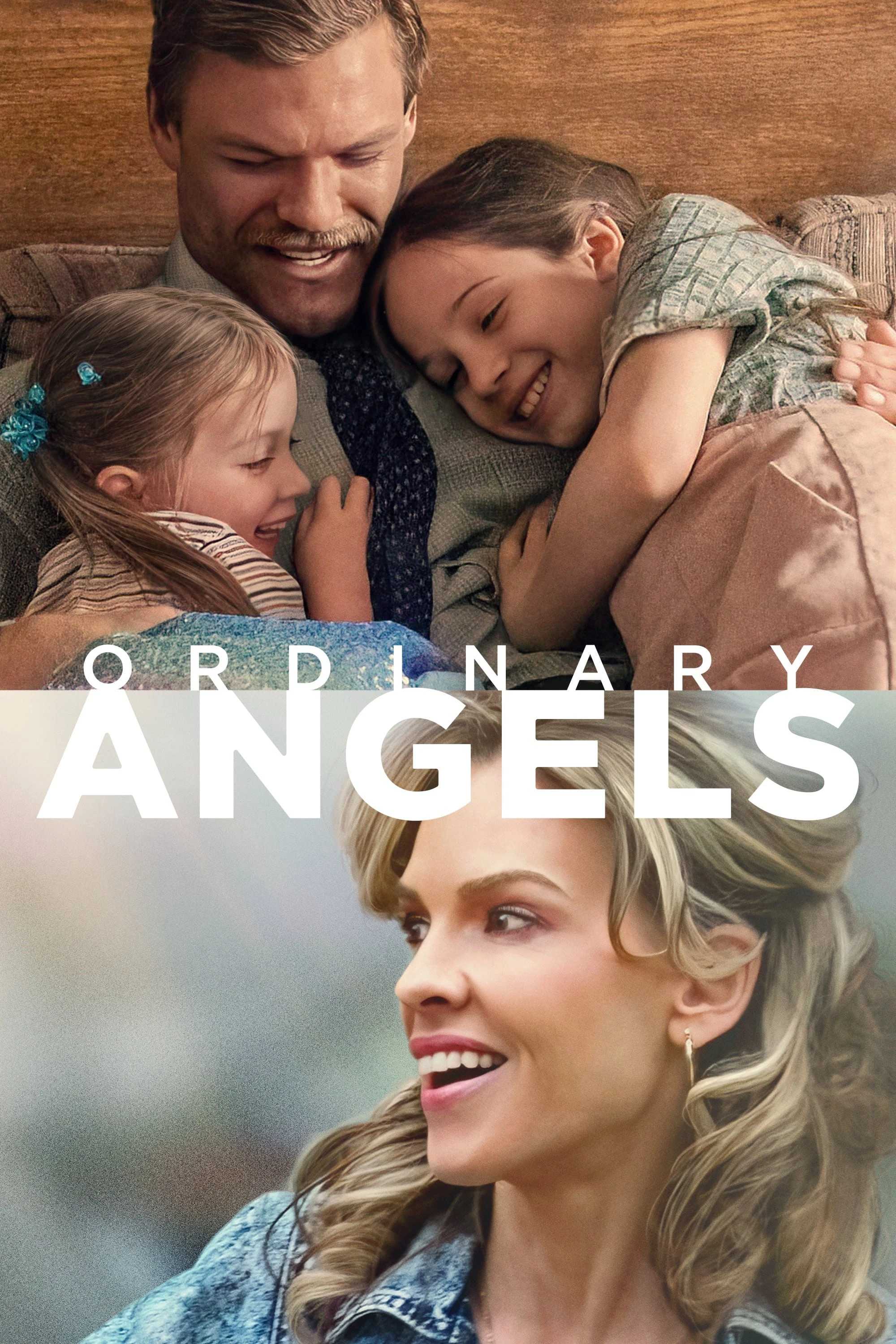 Thiên Thần Nhân Gian | Ordinary Angels (2024) Thiên Thần Nhân Gian | Ordinary Angels (2024)