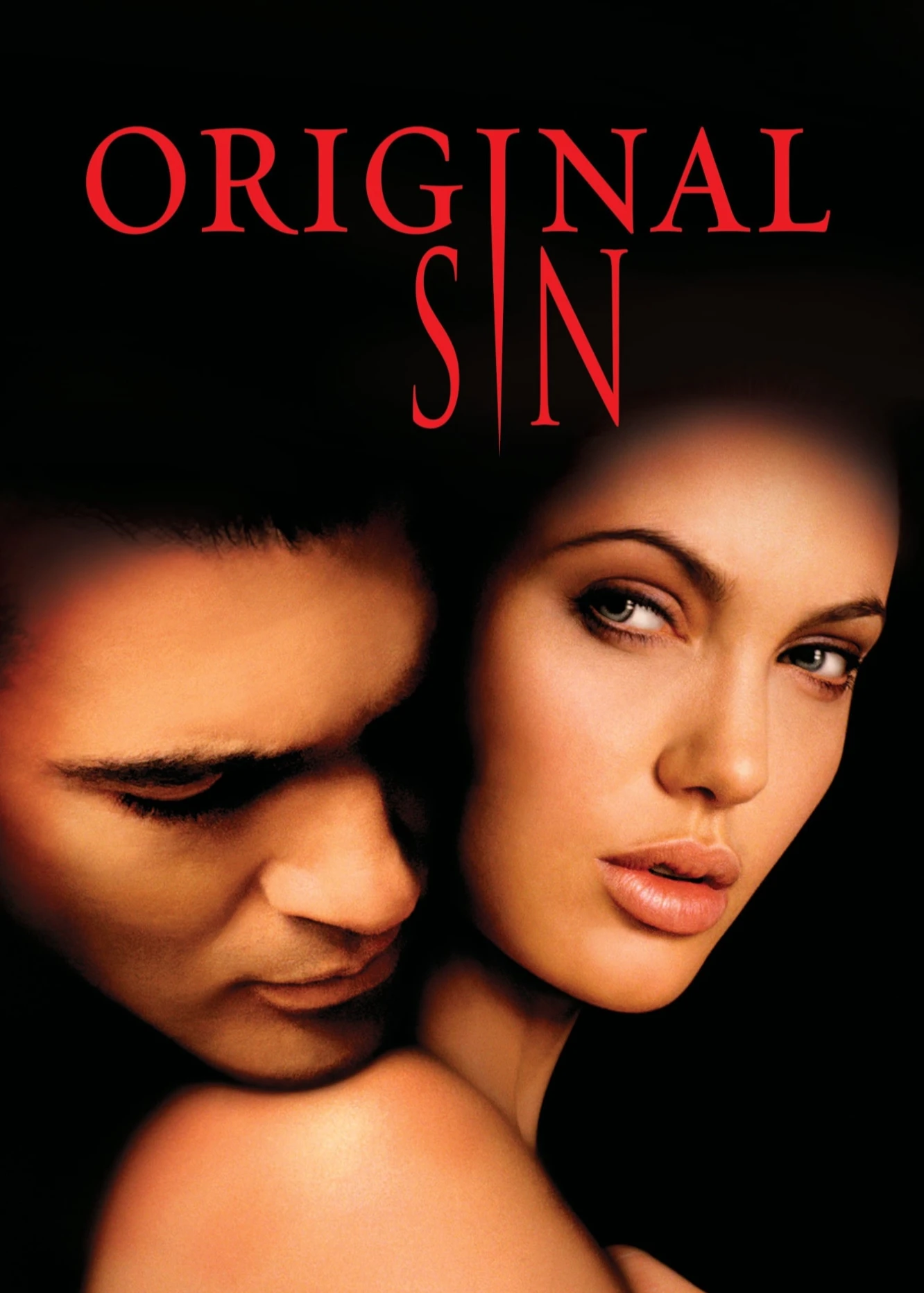 Original Sin | Original Sin (2001) Original Sin | Original Sin (2001)