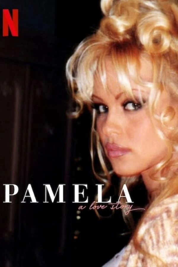 Pamela, một chuyện tình | Pamela, a love story (2023) Pamela, một chuyện tình | Pamela, a love story (2023)