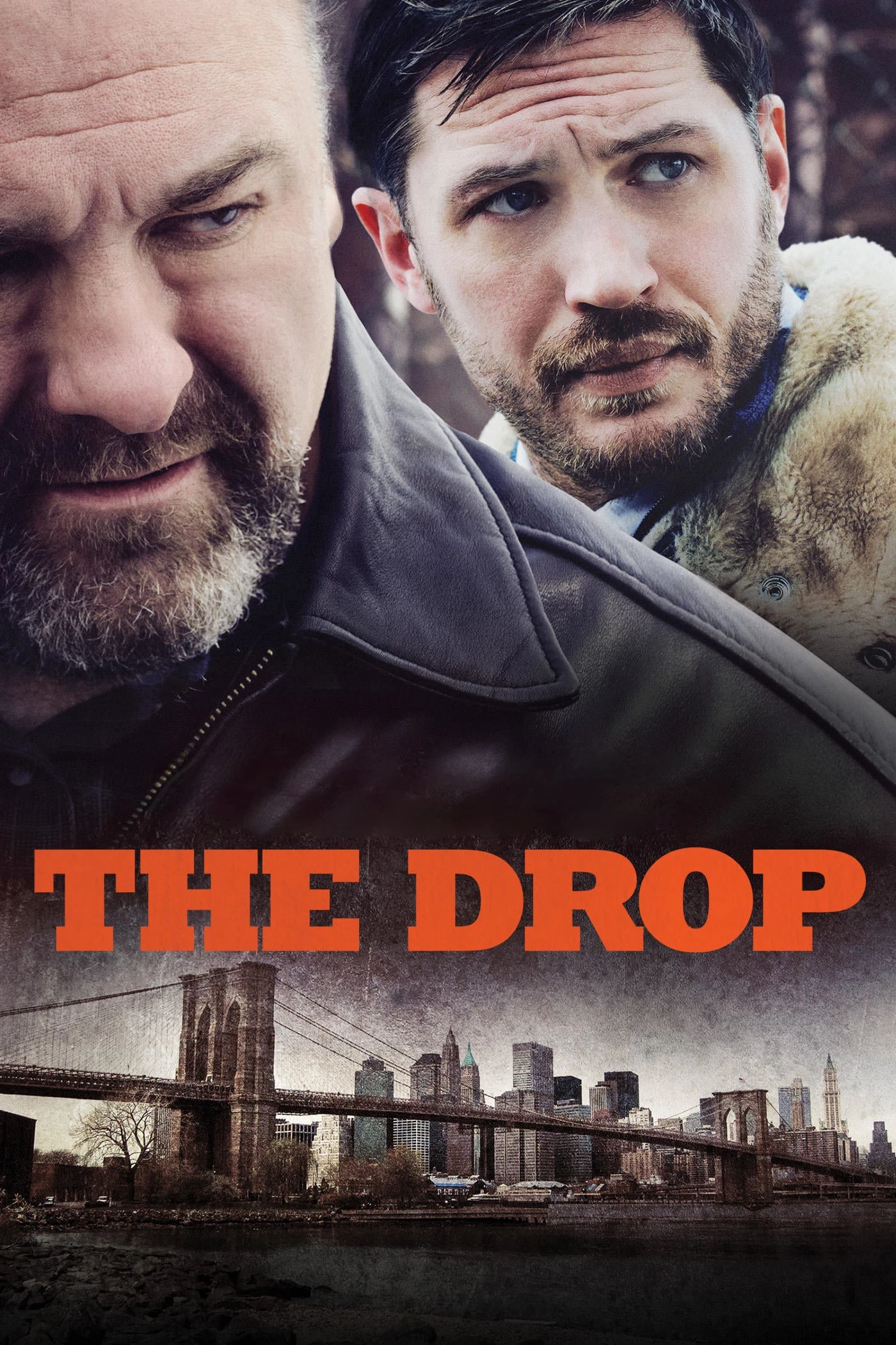 Phi Vụ Rửa Tiền | The Drop (2014) Phi Vụ Rửa Tiền | The Drop (2014)