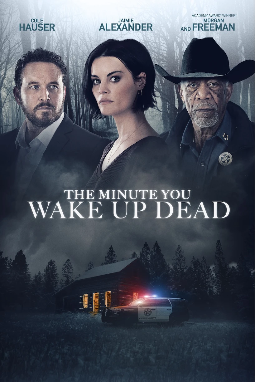Phút Giây Tỉnh Giấc | The Minute You Wake up Dead (2022) Phút Giây Tỉnh Giấc | The Minute You Wake up Dead (2022)