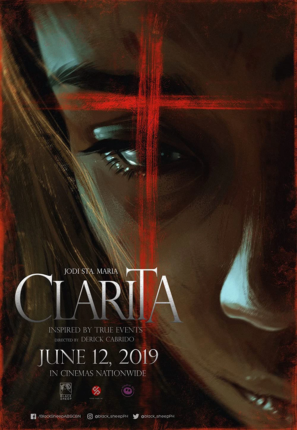 Quỷ Ám | Clarita (2019) Quỷ Ám | Clarita (2019)