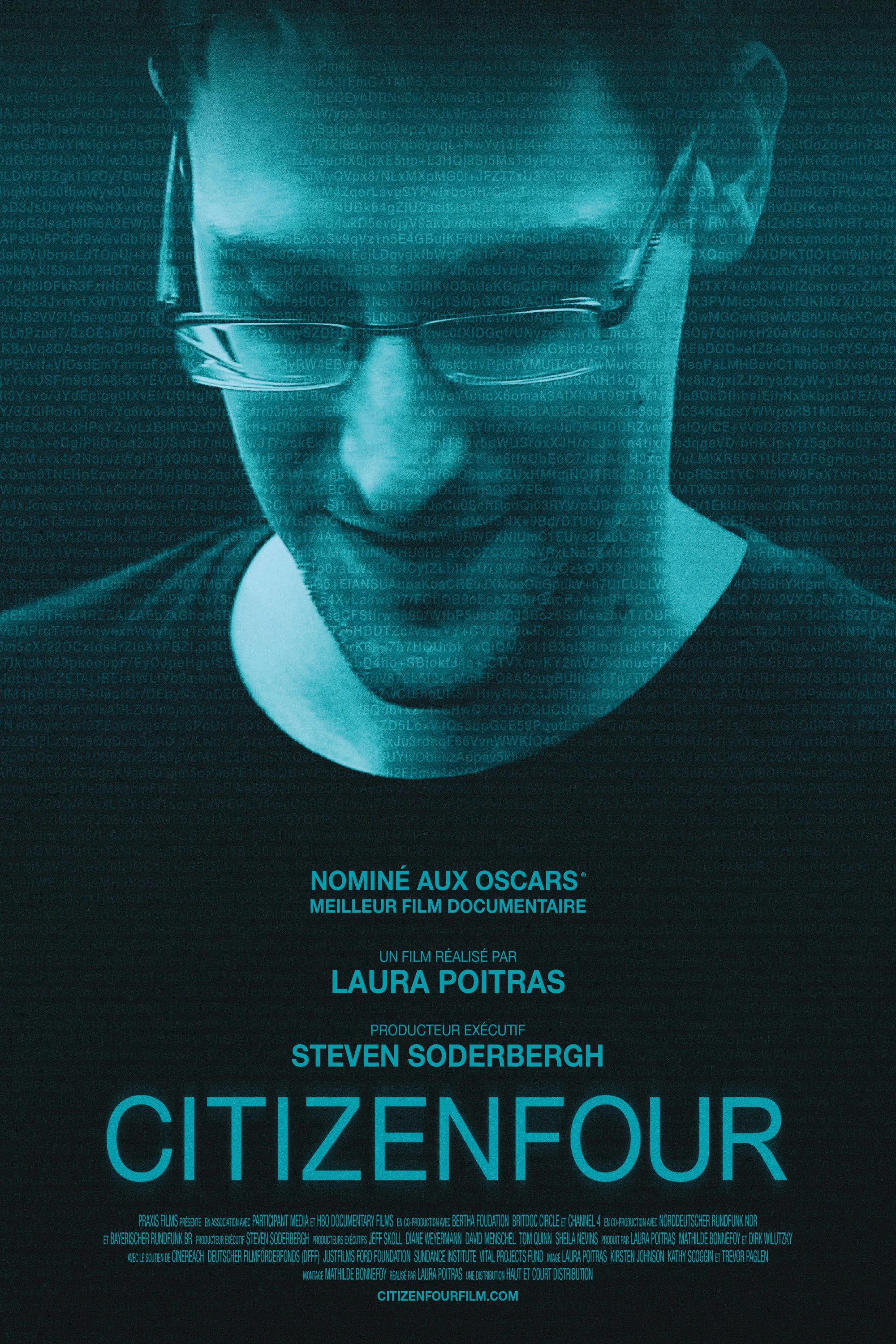 Quyền Công Dân | Citizenfour (2014) Quyền Công Dân | Citizenfour (2014)