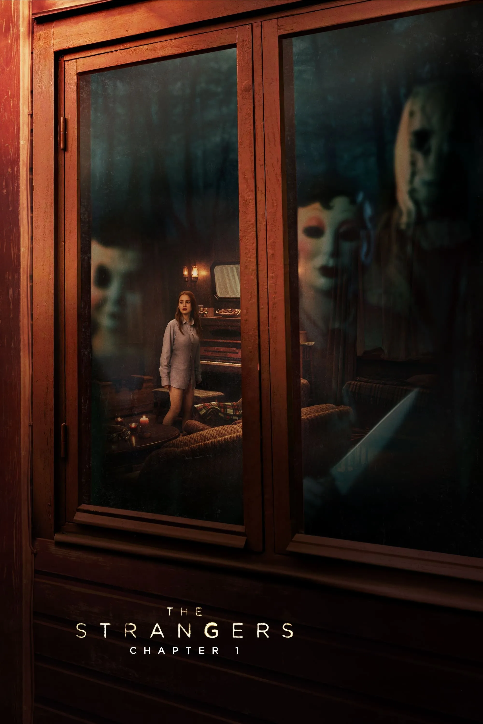 Sát Nhân Giấu Mặt: Chương 1 | The Strangers: Chapter 1 (2024) Sát Nhân Giấu Mặt: Chương 1 | The Strangers: Chapter 1 (2024)