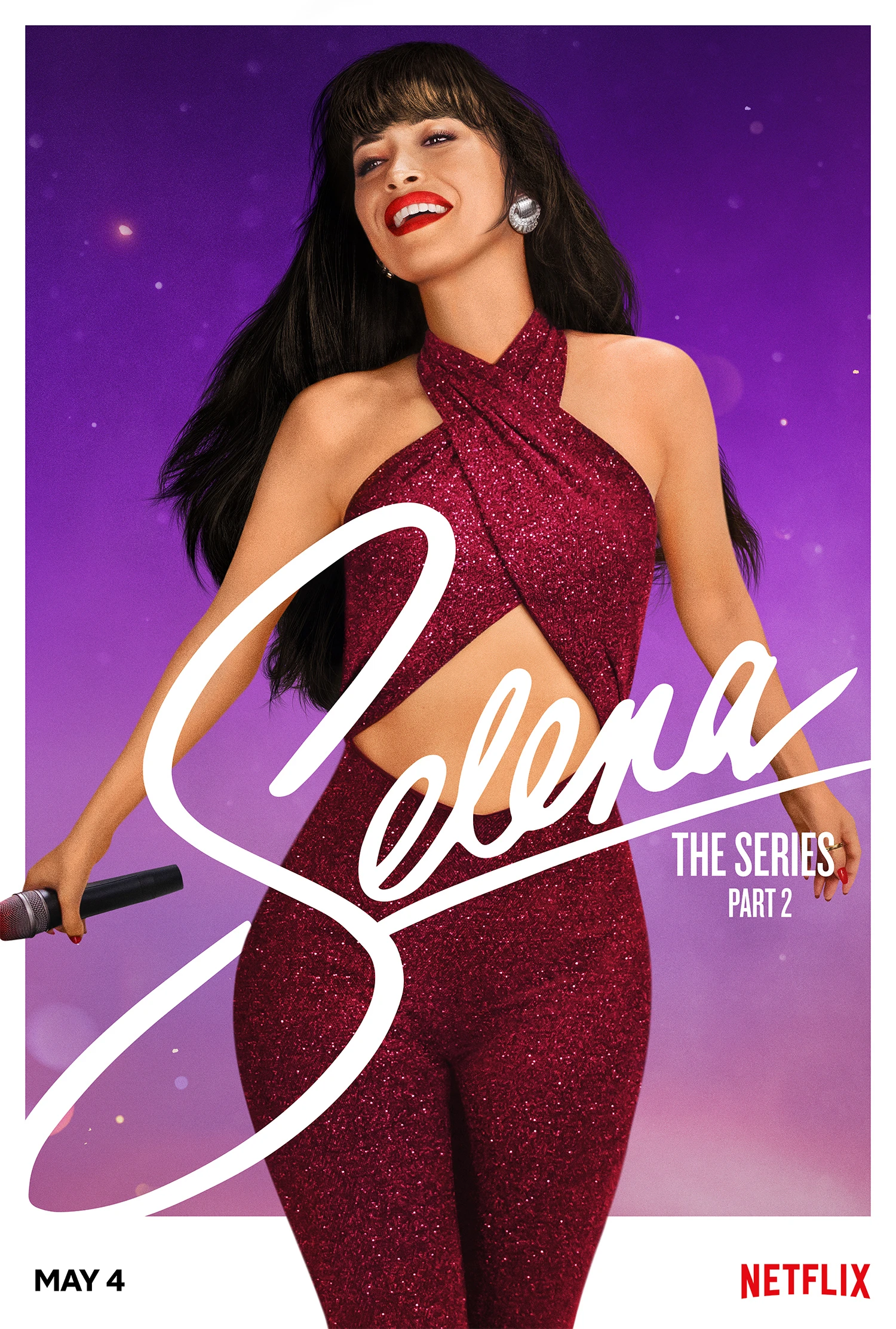 Selena (Phần 2) | Selena: The Series (Season 2) (2020) Selena (Phần 2) | Selena: The Series (Season 2) (2020)