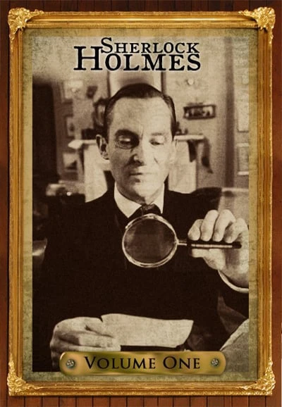 Sherlock Holmes (Phần 1) | Sherlock Holmes (Season 1) (1984) Sherlock Holmes (Phần 1) | Sherlock Holmes (Season 1) (1984)