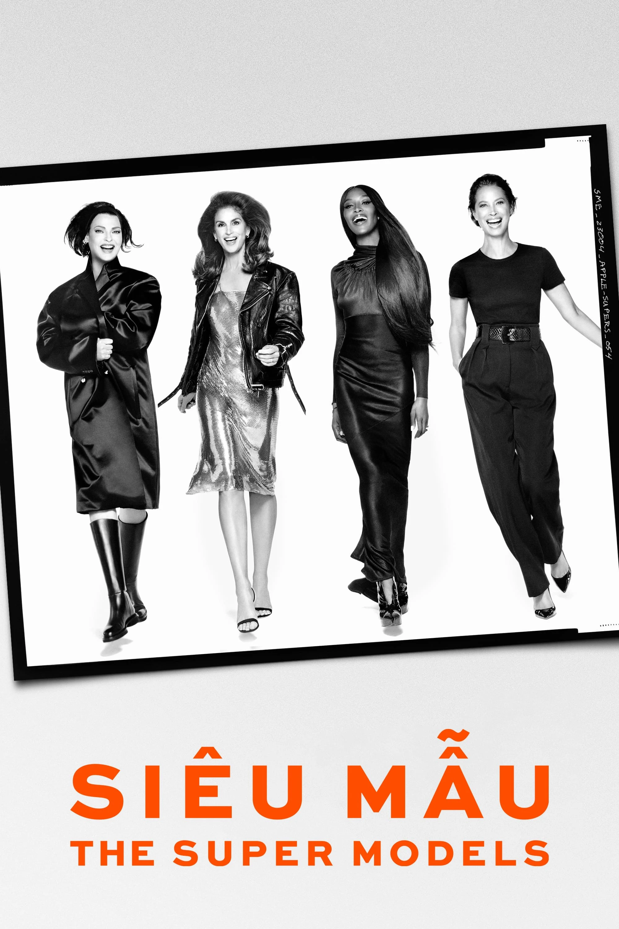 Siêu Mẫu - The Super Models | The Super Models (2023) Siêu Mẫu - The Super Models | The Super Models (2023)