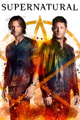 Siêu Nhiên (Phần 13) | Supernatural (Season 13) (2017) Siêu Nhiên (Phần 13) | Supernatural (Season 13) (2017)