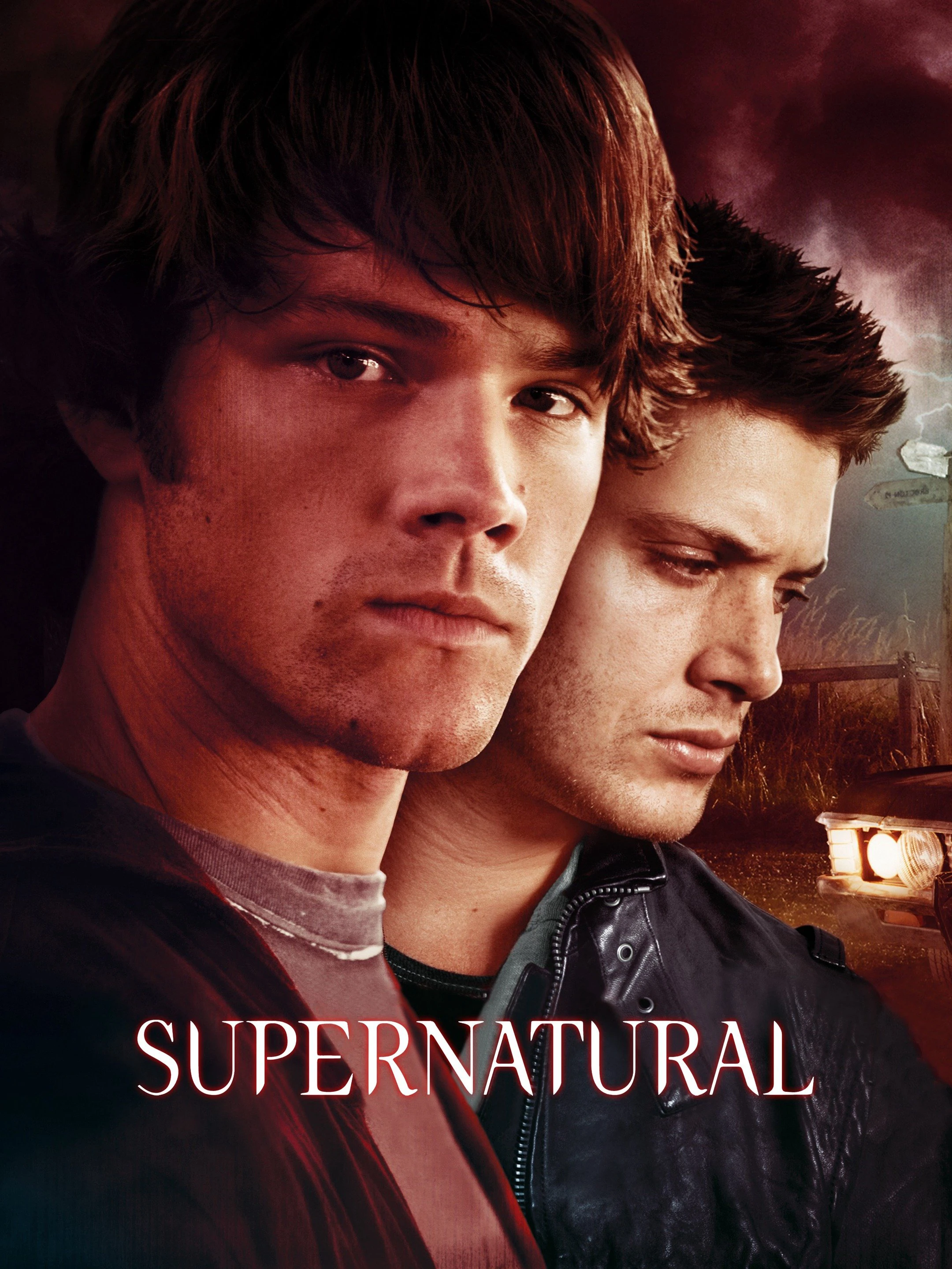 Siêu Nhiên (Phần 3) | Supernatural (Season 3) (2007) Siêu Nhiên (Phần 3) | Supernatural (Season 3) (2007)
