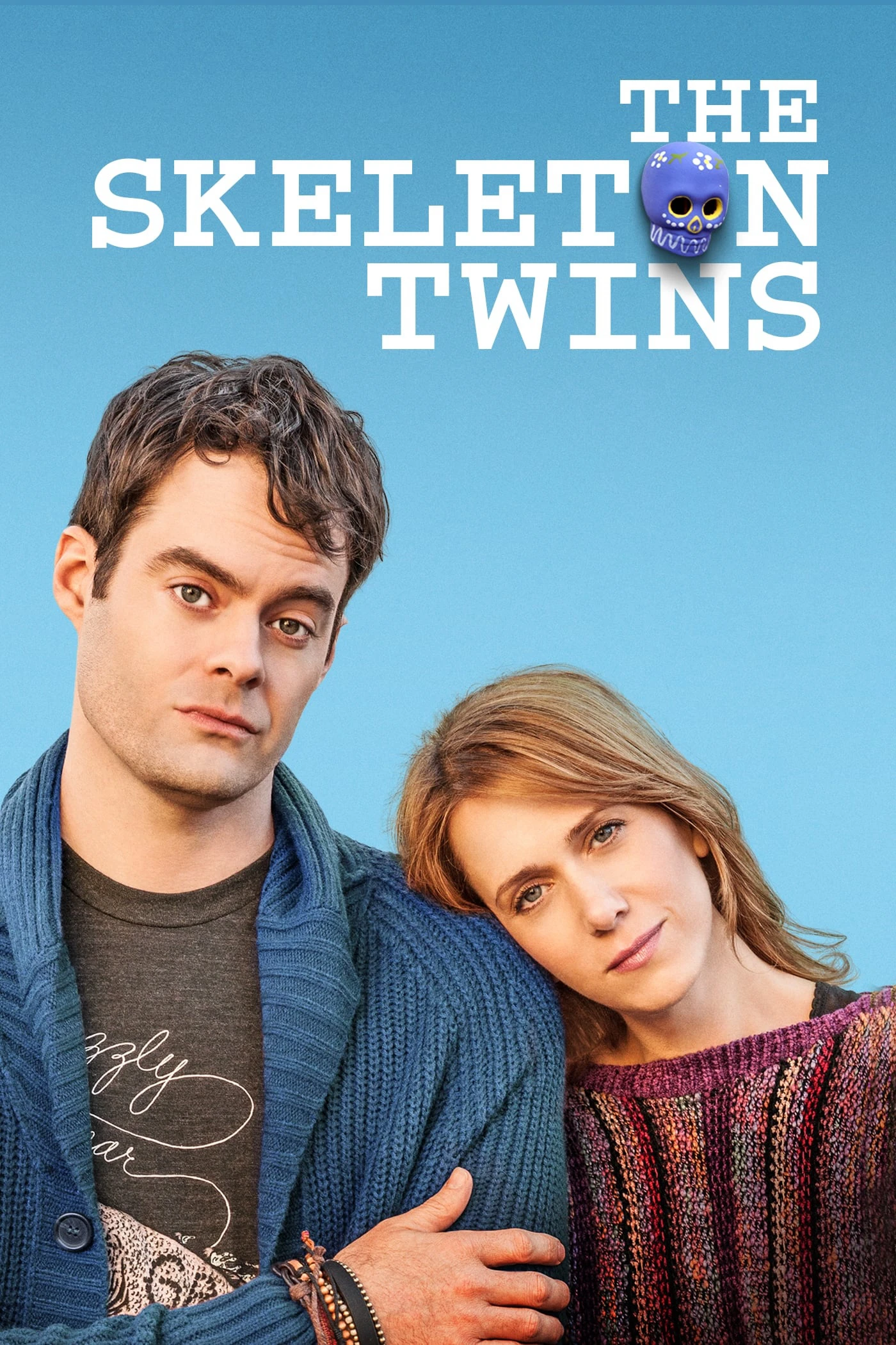 Song Sinh Tìm Lại | The Skeleton Twins (2014) Song Sinh Tìm Lại | The Skeleton Twins (2014)