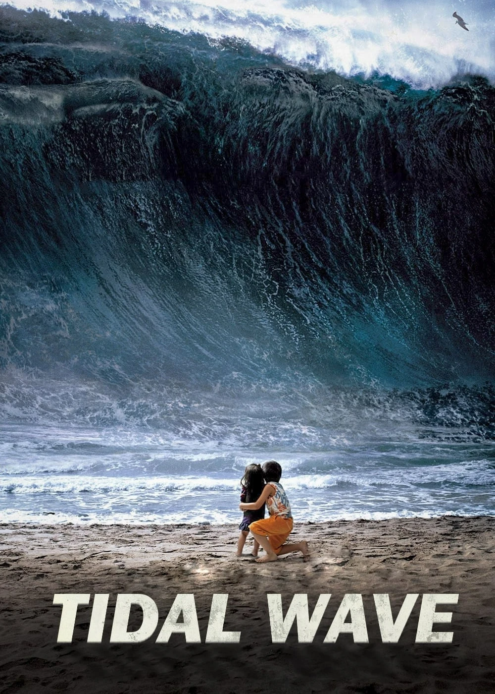 Sóng Thần Ở Haeundae | Tidal Wave (2009) Sóng Thần Ở Haeundae | Tidal Wave (2009)