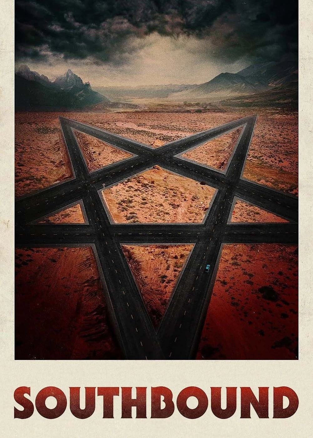 Southbound | Southbound (2015) Southbound | Southbound (2015)