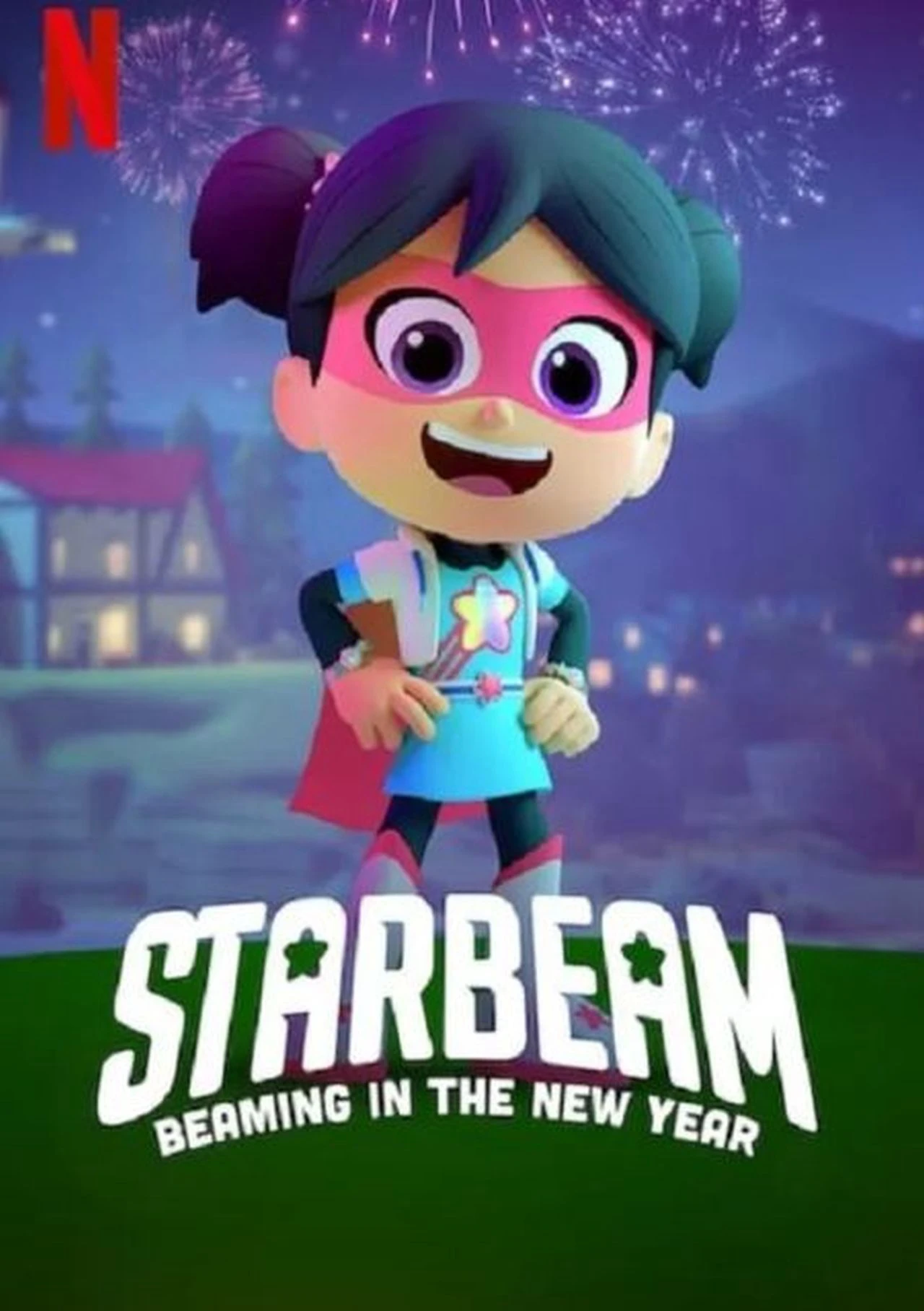 StarBeam: Beam mừng năm mới | StarBeam: Beaming in the New Year (2021) StarBeam: Beam mừng năm mới | StarBeam: Beaming in the New Year (2021)