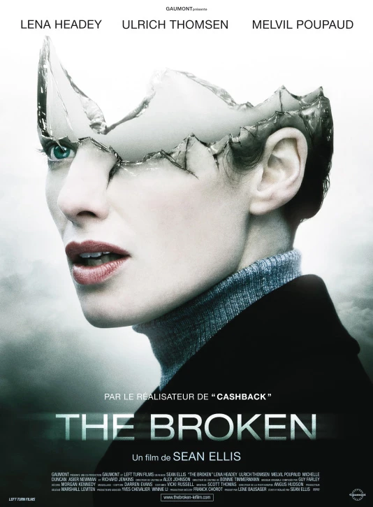 Tan Nát | The Broken (2008) Tan Nát | The Broken (2008)