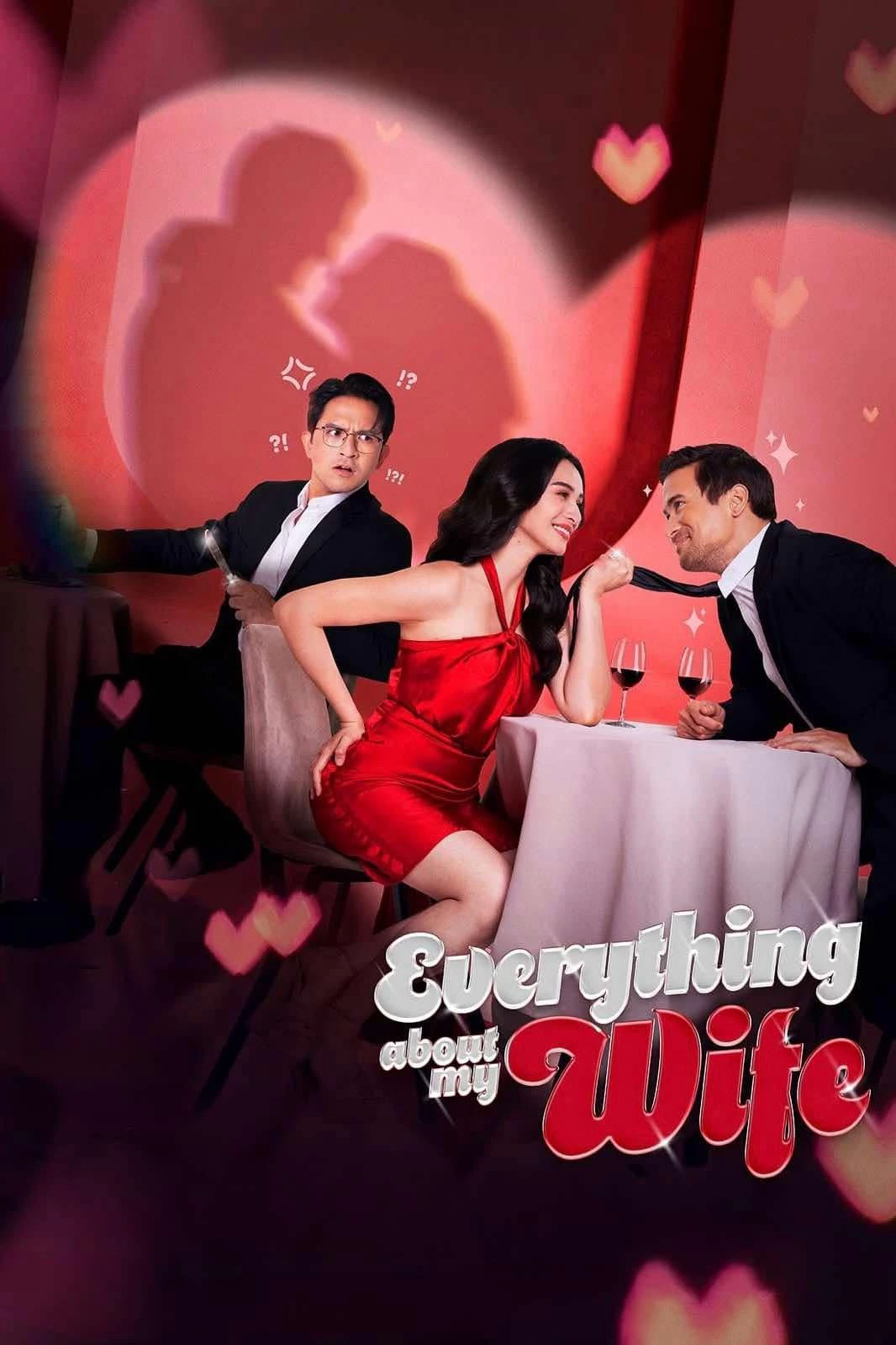 Tất Tật Về Vợ Tôi | Everything About My Wife (2025)