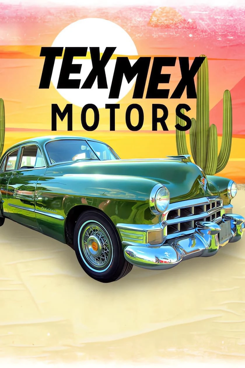 Tex Mex Motors | Tex Mex Motors (2023) Tex Mex Motors | Tex Mex Motors (2023)