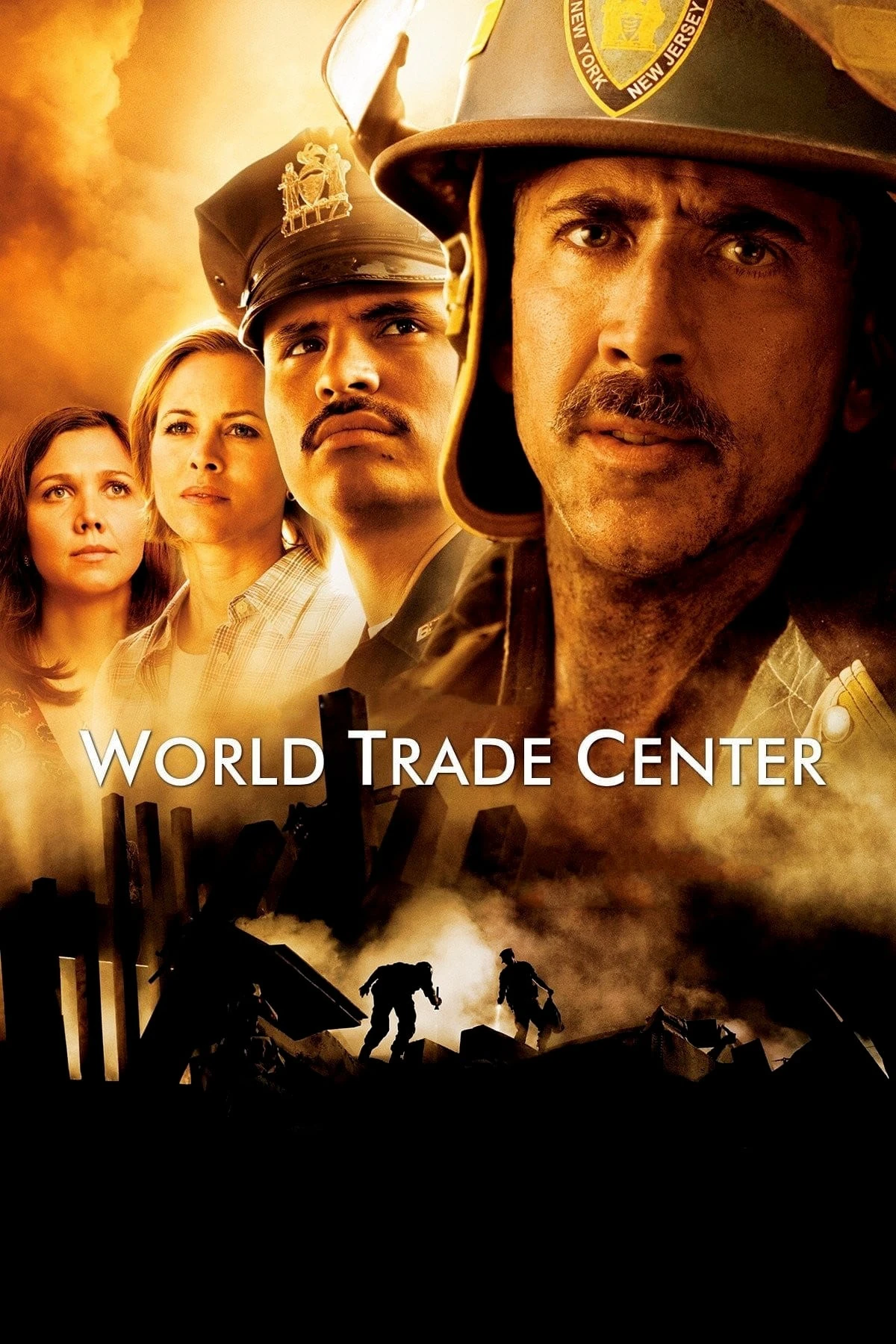Thảm Họa Tháp Đôi | World Trade Center (2006) Thảm Họa Tháp Đôi | World Trade Center (2006)