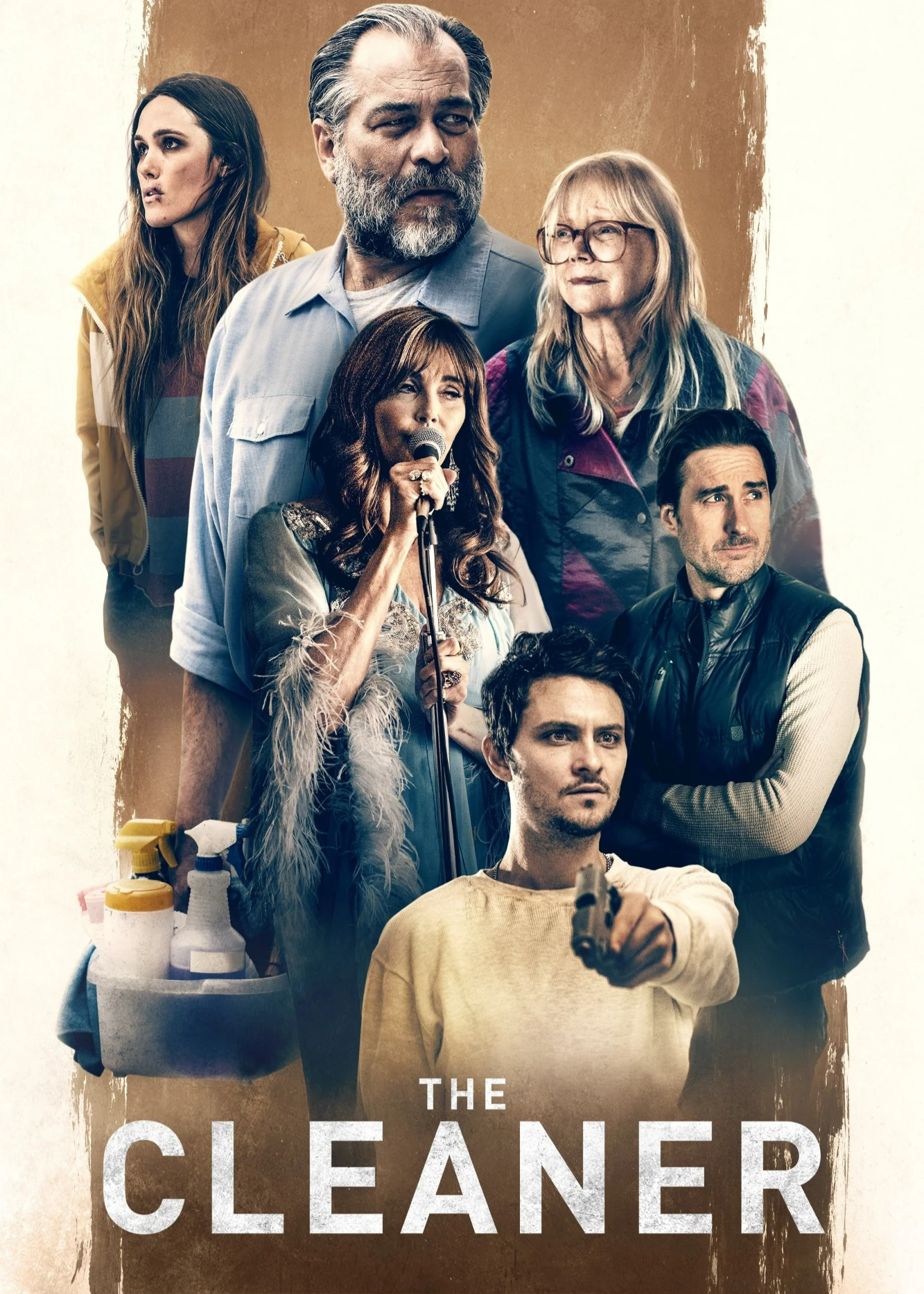 The Cleaner | The Cleaner (2021) The Cleaner | The Cleaner (2021)