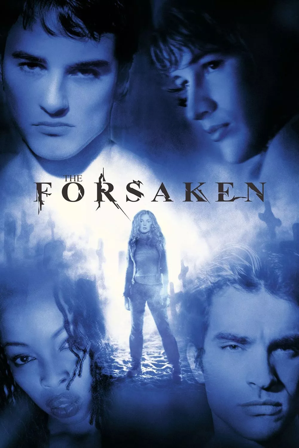 The Forsaken | The Forsaken (2001) The Forsaken | The Forsaken (2001)