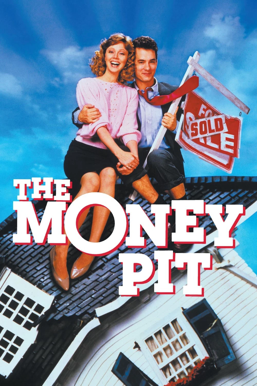 The Money Pit | The Money Pit (1986) The Money Pit | The Money Pit (1986)
