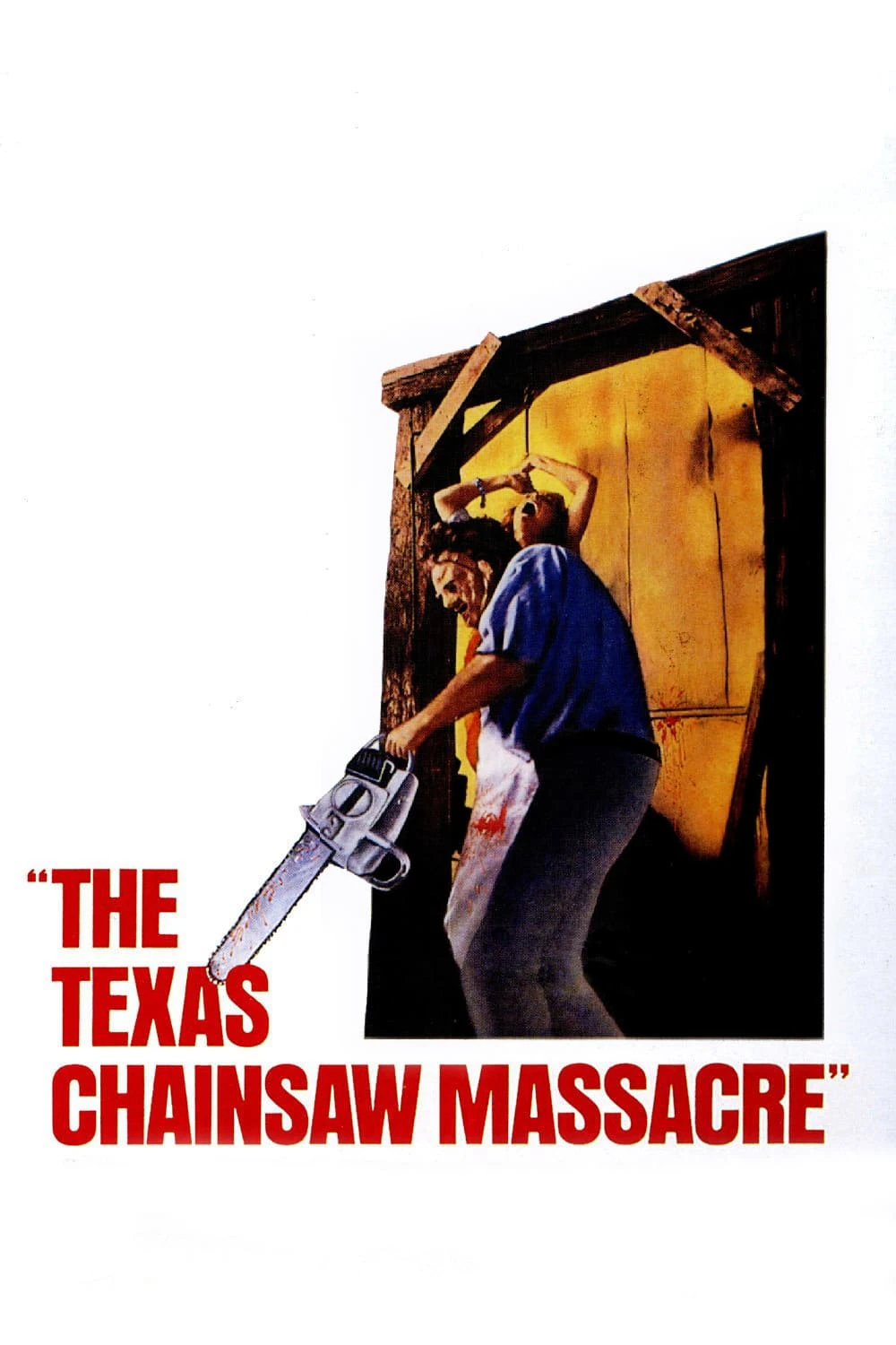 The Texas Chain Saw Massacre | The Texas Chain Saw Massacre (1974) The Texas Chain Saw Massacre | The Texas Chain Saw Massacre (1974)