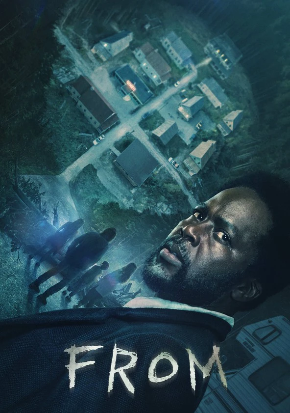 Thị Trấn Ác Mộng (Phần 1) | From (Season 1) (2022) Thị Trấn Ác Mộng (Phần 1) | From (Season 1) (2022)